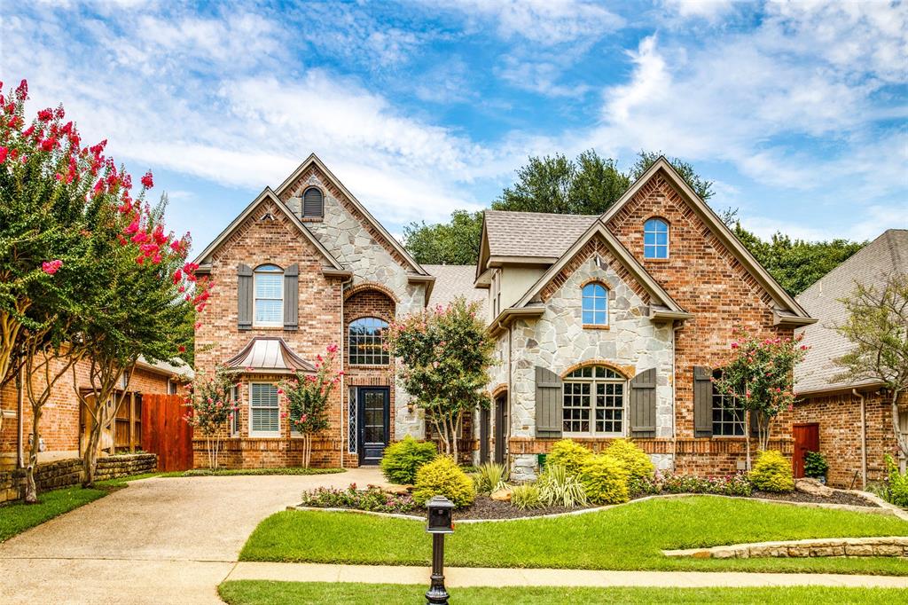 4019 Wellingshire Ln  