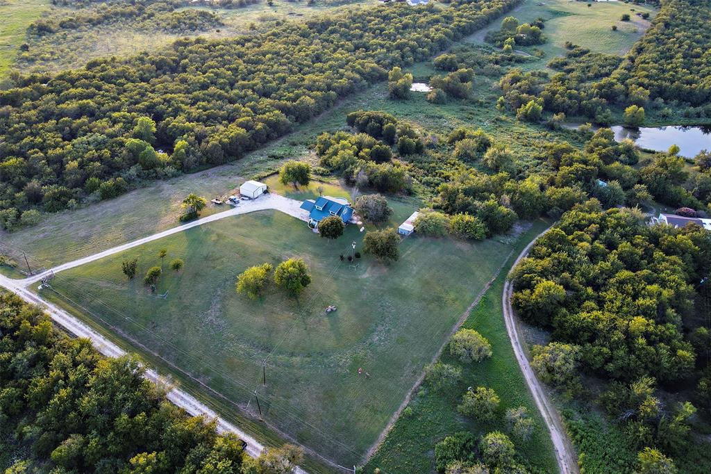 8675 NE County Road 0201, Powell, TX 75153