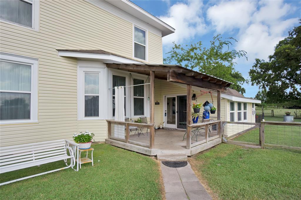 4115 Fm 513 S, Lone Oak, TX 75453