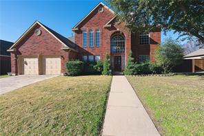 5209 Belle Chasse, Frisco, TX, 75035