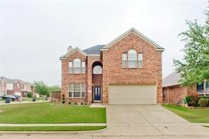 10016 Channing, Fort Worth, TX, 76244