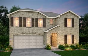 717 Brockwell, Forney, TX, 75126