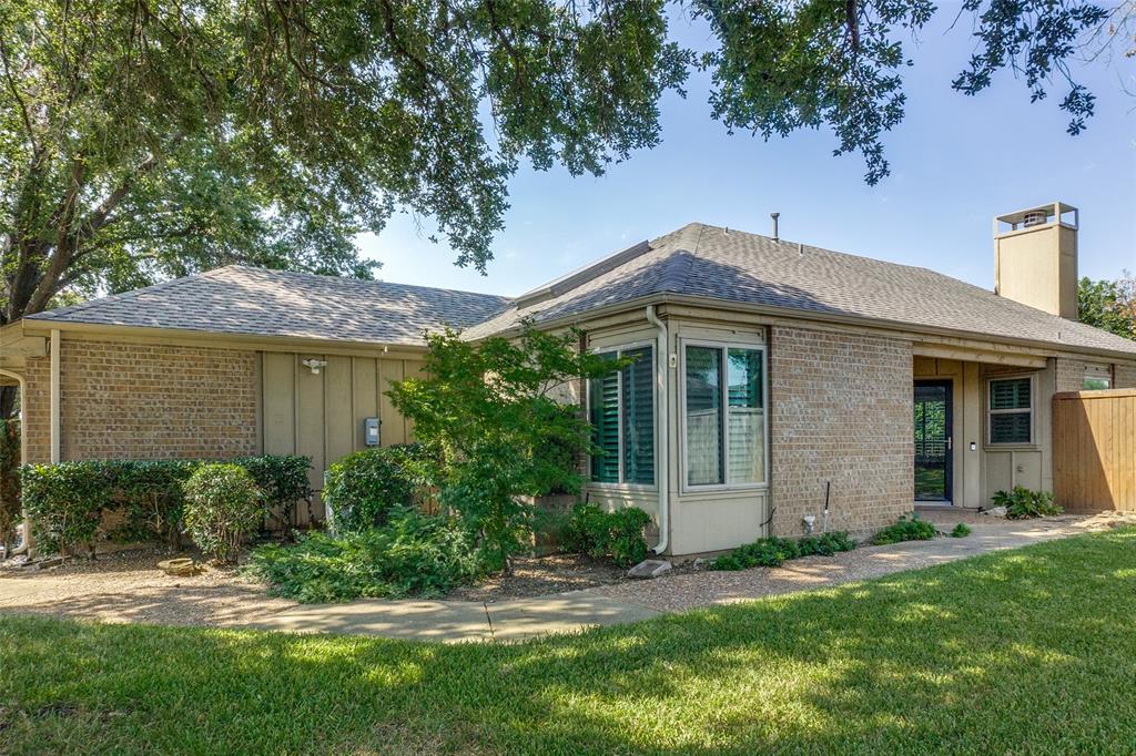 4015 Rosser Sq, Dallas, TX 75244