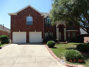 5321 Meadow Valley, Fort Worth, TX, 76123