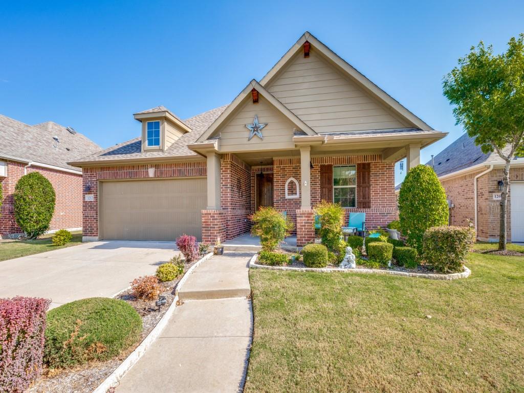 1212 Isabella Ln Savannah Tx 76227 Har Com