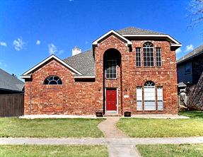 5768 Crestwood, The Colony, TX, 75056