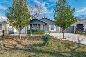 3433 Wayside Ave, Fort Worth, TX 76110