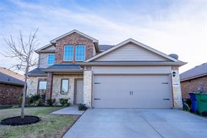 2428 French, Fate, TX, 75189