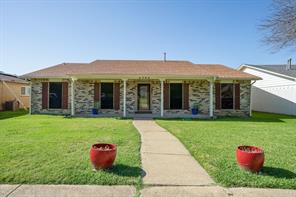 4704 Roberts, The Colony, TX, 75056