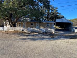 709 Tom Green Ave, Sonora, TX 76950