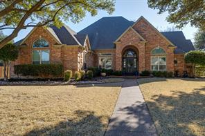 7107 Pebble Hill, Colleyville, TX, 76034