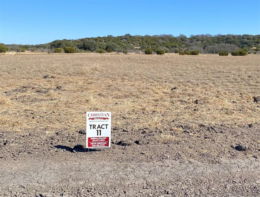 TBD FM 1602 Tract 11