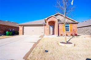 2411 French, Fate, TX, 75189