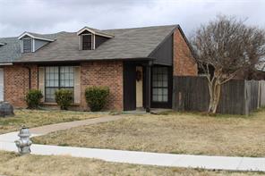 4634 Nervin, The Colony, TX, 75056