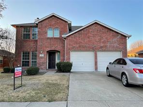 108 Galloping, Forney, TX, 75126