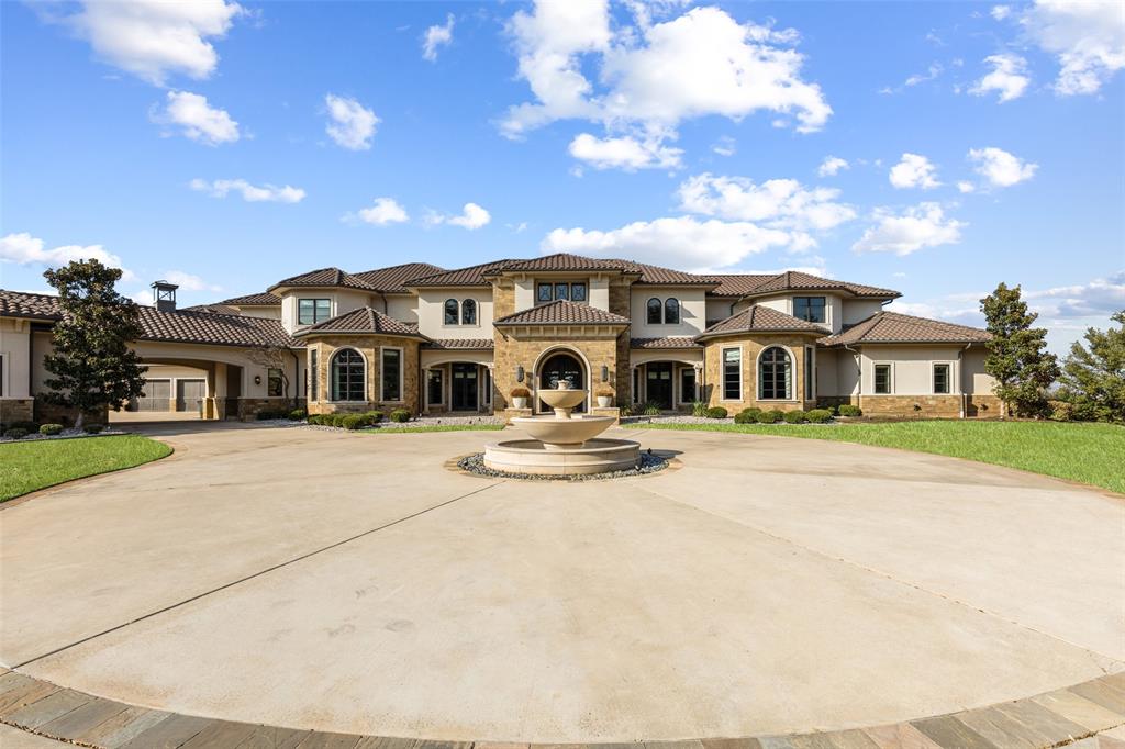 940 W Dove Rd, Southlake, TX 76092