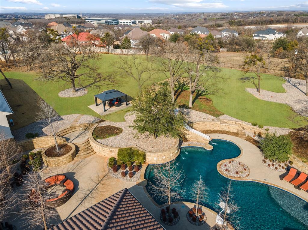 940 W Dove Rd, Southlake, TX 76092