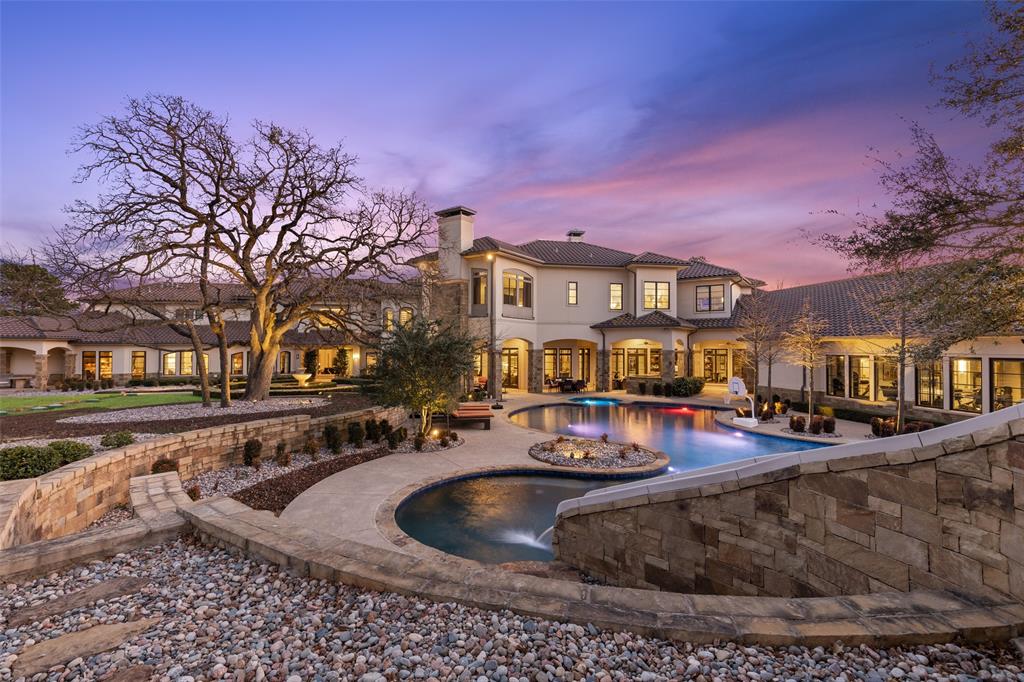 940 W Dove Rd, Southlake, TX 76092