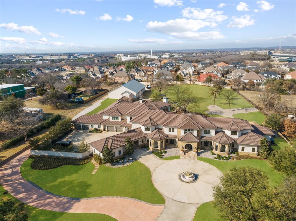 940 W Dove Rd, Southlake, TX 76092