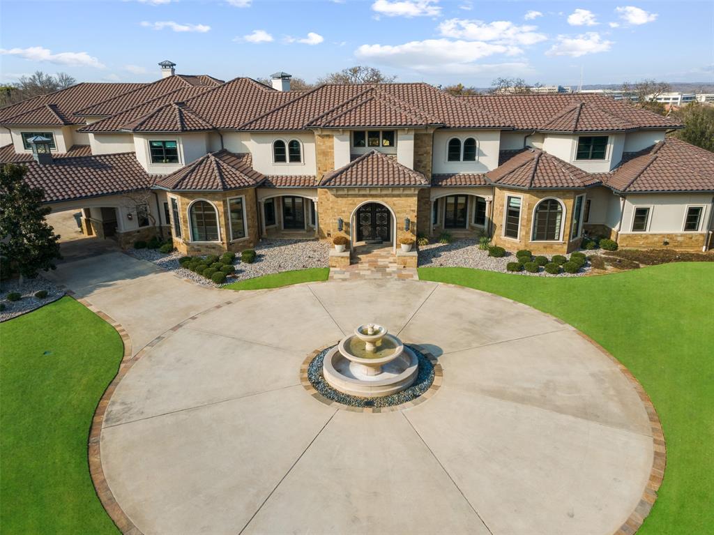 940 W Dove Rd, Southlake, TX 76092