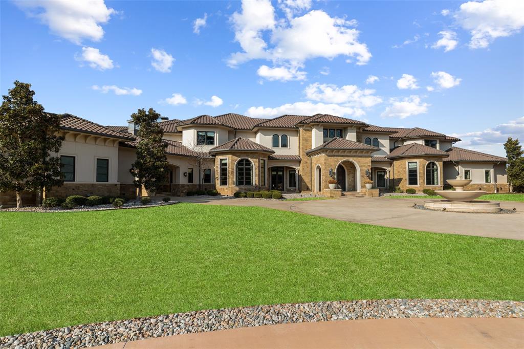 940 W Dove Rd, Southlake, TX 76092