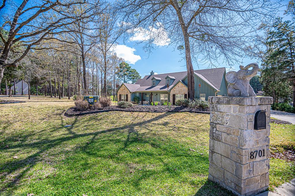 8701 Toler Pt, Larue, TX 75770