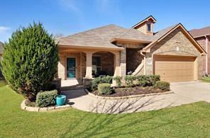 1404 Chase, Mansfield, TX, 76063