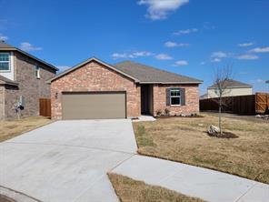 13344 Ridings, Fort Worth, TX, 76052