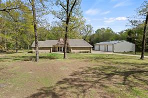 1881 County Road 4260, Cookville, TX 75558