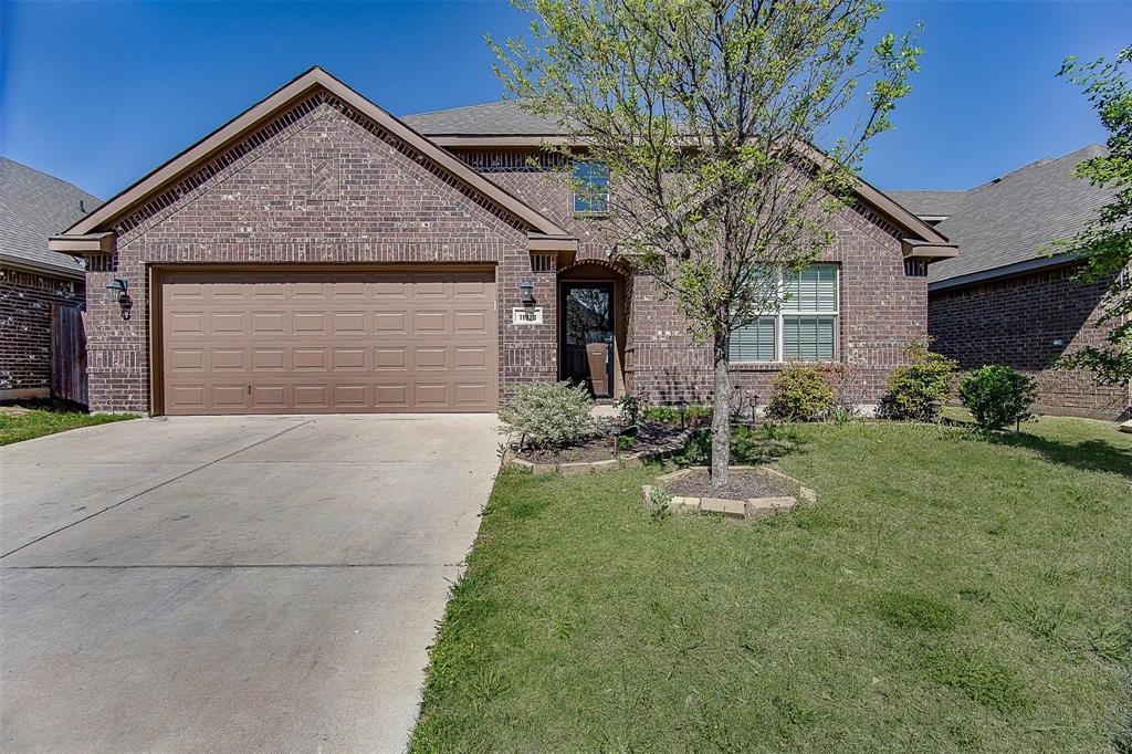 11920 Hassop Ln Burleson, TX 76028