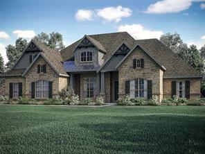 4637 Saddlehorn Dr — BRANDI RIDGE ADDN PH 3