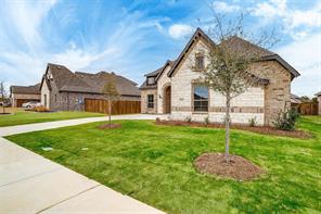 822 Summer Grv — The Grove