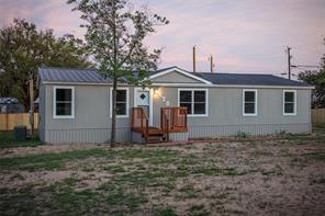 128 CHAPARRAL, Early TX 76802