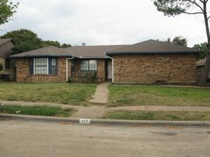  Address Not Available, Mesquite, TX, 75150
