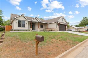 815 Ball, Weatherford, TX, 76086