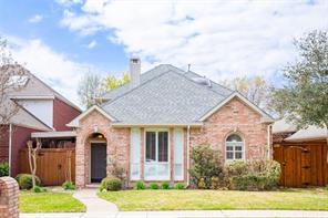 3288 Candlewood, Plano TX 75023