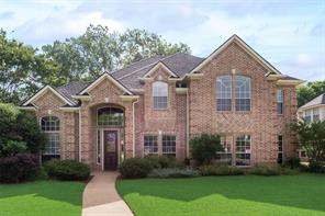 4605 Mill Wood, Colleyville, TX, 76034