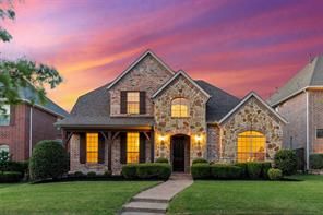 2409 Lady Of The Lake Blvd, Lewisville, TX 75056