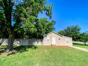 913 Avenue C, Haskell, TX, 79521