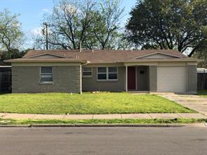 2410 Anderson, Irving TX 75062