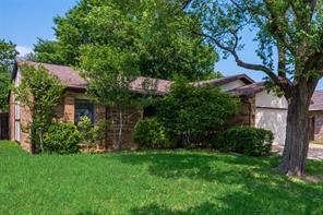 4325 Spindletree, Fort Worth, TX, 76137