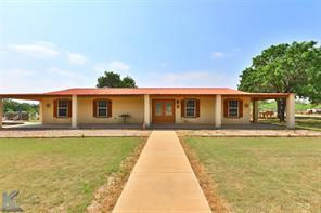 11815 County Road 218, Clyde TX 79510