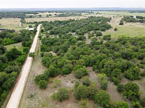 TBD COUNTY ROAD 126, Stephenville, TX, 76401