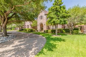 7205 Pebble Hill, Colleyville TX 76034