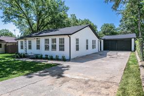 3812 Orchard St, Forest Hill, TX 76119