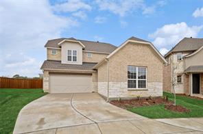 2237 Crooked Bow, Mesquite, TX, 75149