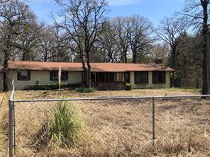 15876 S 3rd St, Scurry, TX 75158