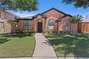 6624 Morningdale, The Colony TX 75056