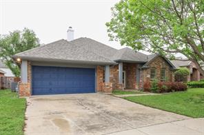 3828 Shiver, Fort Worth, TX, 76244