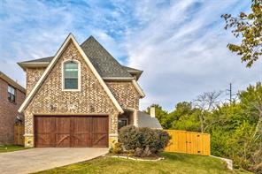 725 Rembrandt, Coppell TX 75019